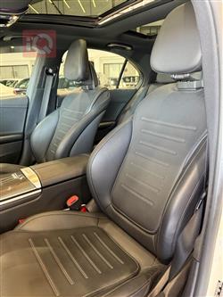 مێرسێدس بێنز C-Class